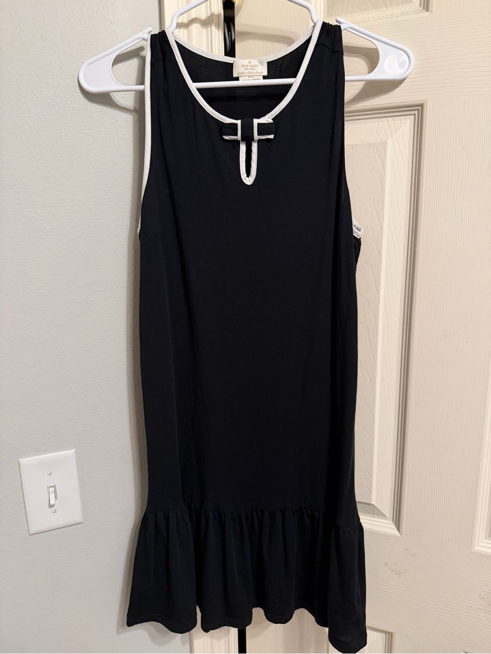 Kate Spade Dream a Little Dream Pajama Dress